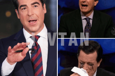 “SHOCKING ANNOUNCEMENT: CBS CANCELS ‘THE LATE SHOW WITH STEPHEN COLBERT’ AFTER 30 YEARS—WHAT REALLY LED TO THE END?”
