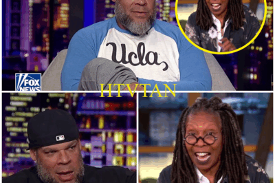 “SHOCKING MELTDOWN ON LIVE TV”: Tyrus Walks into The View, and ABC Is Thrown into Complete Chaos  What was supposed to be just another routine segment quickly spiraled into an uncontrollable disaster when Tyrus stormed onto The View. Within moments, ABC was plunged into full-blown crisis mode.  It only took one explosive sentence, and then… complete silence. The next few seconds? Pure pandemonium.  Insiders claim the chaos was caught on hot mics—producers screaming to “kill the feed,” profanity flying, and a network scrambling to shut everything down before it spiraled further. But here’s the real shocker: The View has vanished from ABC’s website. No clips. No reruns. No hosts. No explanation.  As the dust settles, ABC is now in lockdown mode. Staff have been gagged, legal teams are working overtime, and conspiracy theories are flooding the internet. What actually happened? And why is ABC so desperate to bury it? The truth is unraveling, but will we ever get the full story?