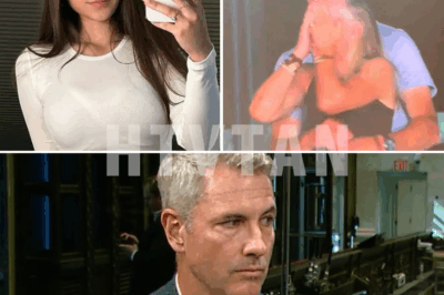 “EX-ASTRONOMER CEO’S ONLYFANS SPREE EXPLODES—$250K SPENT AND BURNER ACCOUNTS REVEALED IN SHOCKING NEW LEAKS!”