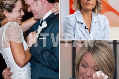 “SHOCKING CONFESSION FROM DYLAN DRYER: ‘I LOST SIGHT OF MYSELF’—NBC TODAY HOST OPENS UP ABOUT STRUGGLE WITH MARRIAGE AND PERSONAL TRANSFORMATION!”
