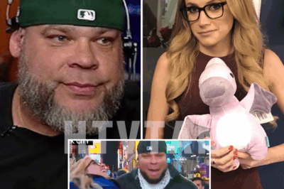“‘SHE VANISHED WITHOUT A TRACE’: KAT TIMPF’S SURPRISING EXIT LEAVES FANS AND COLLEAGUES SPEECHLESS—THE UNTOLD TRUTH BEHIND HER RETREAT!”