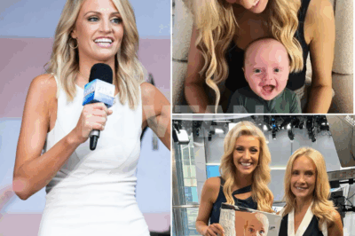 “UNEXPECTED GESTURE LEAVES CARLEY SHIMKUS SPEECHLESS—DANA PERINO’S QUIET ACT OF KINDNESS STUNS FOX NEWS FANS”  In a rare and heartwarming moment, Dana Perino left Carley Shimkus completely speechless with a simple, yet deeply meaningful gesture. No cameras, no fanfare—just a small package that held far more significance than anyone could have imagined. When Dana handed over the surprise gift, Carley’s reaction wasn’t about the item itself, but the thoughtful care behind it. In a world dominated by headlines and hot takes, this quiet exchange resonated with viewers, showing the true depth of their friendship. Fans are flooding social media, eager to know: What was in the package, and why did it leave such an emotional impact? This wasn’t a moment for the spotlight—it was simply for her. And it’s one of the most genuine acts of kindness we’ve seen in a long time. WATCH THE TOUCHING MOMENT BELOW 👇