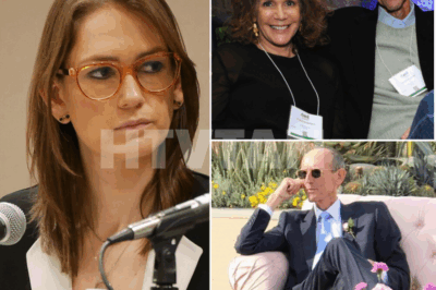 “LIGHTNING NEWS – Just After Receiving the Joyful News of Her Pregnancy, Fox News Host Jessica Tarlov Collapses as Her Father Passes Away!”  In a shocking turn of events, Fox News host Jessica Tarlov has been left reeling after receiving the joyous news of her pregnancy, only to be hit with an overwhelming tragedy—her father has suddenly passed away. The emotional whirlwind has left fans and colleagues in disbelief, as Tarlov navigates this devastating loss just as she was preparing to celebrate a new chapter in her life. How will this heartbreaking loss impact her, and what is the emotional toll of balancing such joy and grief? Full details below 👇