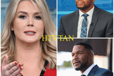 “You Should Have Never Messed With Me!” — Karoline Leavitt RUTHLESSLY DESTROYS Retired NFL Star in a Showdown He’ll Never Live Down!  In a jaw-dropping clash that has taken the internet by storm, Karoline Leavitt fearlessly faced off against a retired NFL star — and utterly dismantled him with one fiery sentence: “You should have never messed with me!”  The air was thick with tension as she delivered the crushing blow, leaving the room in stunned silence and the audience in shock. With a single, devastating retort, Leavitt showed her raw power, leaving the former athlete reeling, unable to recover from the verbal strike that has shaken the entire media world.  What led to this explosive showdown? And why is the internet still buzzing over this unforgettable moment of pure dominance? One thing is certain: Leavitt has rewritten the rules of engagement — and this retired star won’t ever be the same again.