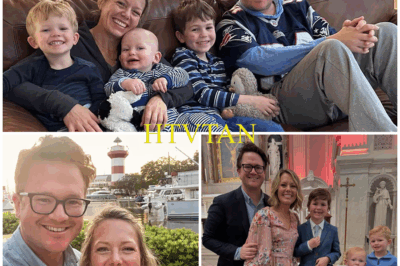 “Shocking Split After 12 Years: Dylan Dreyer and Brian Fichera Announce Separation Amid Infidelity Rumors!”  In a bombshell revelation that has left fans in disbelief, Dylan Dreyer and her husband, Brian Fichera, have confirmed their separation after 12 years of marriage. The Today show co-host shared the heartbreaking news on Instagram, emphasizing their focus on co-parenting their three children.  But what has truly rocked the media world are the swirling rumors of infidelity, leaving everyone wondering what really happened behind closed doors. Despite the couple’s public commitment to keeping their family first, the mysterious split raises more questions than answers.  What’s the real story behind the breakdown of this seemingly perfect marriage? And with whispers of betrayal in the air, what’s next for Dreyer and Fichera? The truth is more shocking than anyone could have anticipated. Stay tuned—this story is far from over.