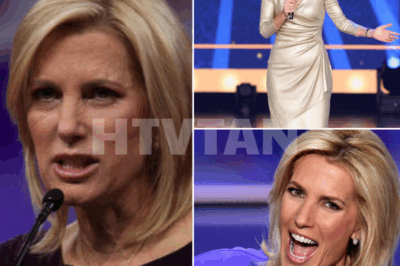 “LAURA INGRAHAM BOOED LIVE ON AIR AFTER ACCIDENTAL SLIP—WHAT DID SHE SAY THAT SPARKED SUCH A REACTION?”  Fox News host Laura Ingraham was left speechless as the crowd turned on her during a live broadcast, booing her mercilessly after an accidental slip of the tongue. The moment quickly went viral, sparking a nationwide wave of reactions. But what exactly did Ingraham say that caused such an intense response? Was it just a simple mistake, or is there more to this story? As the backlash continues to grow, viewers are left wondering how Ingraham will recover from this public humiliation. Get the full details behind this shocking moment and how it unfolded in real time below 👇
