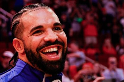 Drake’s Epic Farewell: The Unforgettable Final Show at Wireless Festival!