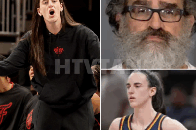 “CAITLIN CLARK’S STALKER SENTENCED TO JAIL FOR SENDING VIOLENT MESSAGES TO WNBA STAR”  In a chilling turn of events, Caitlin Clark’s stalker has been sentenced to jail after sending a series of violent and threatening messages to the WNBA star. The disturbing messages, which raised serious concerns for Clark’s safety, have finally led to legal consequences for the individual responsible. How did this frightening situation unfold, and what steps are being taken to protect Clark moving forward? Full details on the case and its impact below 👇.