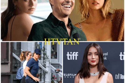 “Tom Cruise and Ana de Armas’ Secret Romance EXPOSED: A Cozy Getaway Raises Major Questions!”  In a shocking turn of events, two major stars were spotted together on a weekend getaway, sending shockwaves through fans and media alike. The pair, who have been the subject of months of intense speculation, were seen holding hands, sharing ice cream, and enjoying a quiet drive through a national park.  But what’s REALLY going on between them? The sighting comes just after an unexpected appearance at a major event in London, heightening curiosity even further.  And now, rumors are swirling about a potential collaboration between them, one that could spark massive excitement among fans. But is this romance truly what it seems, or is there something more behind the scenes? The truth is unraveling, and the world is watching—stay tuned, as this mystery continues to deepen.