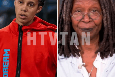 “BREAKING: WHOOPI GOLDBERG JUST THREATENED TO LEAVE AMERICA — ‘There’s No Respect for Talent Here’”