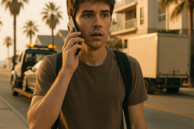 My Mom Called Me: ‘We’re Traveling Tomorrow. Your Beach House and Your Car Have Already Been Sold.’