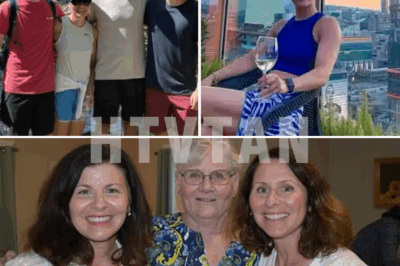 “Megan Kerrigan’s Cryptic Post After Andy Byron’s Scandal Sends Shockwaves—Is Her Victory Linked to a Hidden Prenup? The Truth Behind Her Bold Celebration Begins to Unravel!”