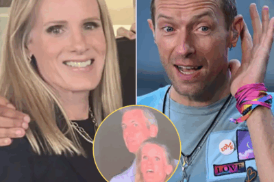 “COLDPLAY PICKED THE WRONG WOMAN TO TRY AND HUMILIATE—AND NOW KRISTINE CABOT IS DONE STAYING QUIET.”  “It wasn’t a misunderstanding. It was a setup. And we’ve been silent for far too long,” Kristine Cabot’s words cut through the air like a knife, her voice ice-cold and unwavering. “I DON’T FLINCH. I FIRE BACK.” And fire back she did—delivering a response so calculated, so devastating, that it left the room paralyzed in shock. No hesitation. No remorse. Just a brutal, well-aimed strike that shattered the tension and sent shockwaves through everyone watching.  What finally made Cabot break her silence? And how did her explosive words change the course of the conversation in a way no one could have predicted? The full, jaw-dropping details of this game-changing moment are unfolding below 👇