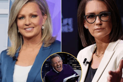 FOX NEWS BREAK: Sandra Smith Replaces Jessica Tarlov on The Five—Greg Gutfeld’s Big Move Shakes Up the Network! What This Big Change Means for the Show’s Dynamic In a surprise move that sent shockwaves through the Fox News world, Greg Gutfeld was paired with Sandra Smith as his new co-host on The Five, marking a major shift in the show’s dynamic. The news was revealed during a live segment that sent shockwaves through the network. READ NOW 👇