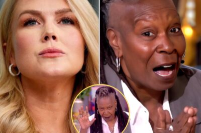“FOX NEWS CONTROVERSY – KAROLINE LEAVITT CALLS FOR BOYCOTT OF THE VIEW LIVE ON AIR, SPARKING OUTRAGE AND HEATED DEBATE!”  In a stunning and bold move, Karoline Leavitt called for a boycott of The View live on air, igniting an immediate firestorm of outrage and debate. Fans are split over her explosive statement—some are rallying behind her, while others question the motive behind such a call to action. What led to this shocking outburst, and what’s the real story behind Leavitt’s bold decision? The shocking details are sending shockwaves through social media, leaving everyone talking. FULL STORY BELOW—WATCH NOW 👇👇👇