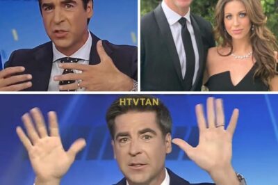 💥🥵JESSE WATTERS’ SHOCKING PAST REVEALED: What Happened to His First Wife, Noelle, After Their Love Story Turned Tragic? Did Jesse’s Relationship with Emma Destroy His Marriage, and What Does This Reveal About His Personal Life? Jesse Watters, the popular Fox News host, once shared a love story with his first wife, Noelle, that seemed destined for happiness. But things took an unexpected turn when Jesse met Emma. What happened to their marriage, and how did this love triangle affect their lives? Fans are curious to know what went wrong behind the scenes, as Jesse’s past becomes a topic of public interest. This shocking revelation sheds light on a chapter of his life that many never knew about. Want to know the full story of Jesse’s complicated love life? Click here to read the details! 👇👇👇