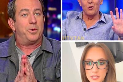 Jamie Lissow’s UNBELIEVABLE Rise to Fame: How a Chance Meeting with Greg Gutfeld and Kat Timpf Turned a Struggling Comedian into Fox News’ Newest Prime-Time Star—His Jaw-Dropping Journey from Obscurity to Co-Hosting Glory Leaves Fans Absolutely Speechless! Jamie Lissow was just another stand-up comic chasing dreams when fate intervened, leading him to an unexpected meeting with Fox News legends Greg Gutfeld and Kat Timpf… That single encounter set off a chain reaction that catapulted Jamie from relative obscurity straight into prime-time stardom. Now co-hosting his own show, he’s rapidly becoming one of television’s most talked-about personalities. The extraordinary details of Jamie’s meteoric rise will astonish you and reveal just how quickly life can change with one pivotal moment. Want to find out exactly how Jamie’s life transformed overnight? Dive into the full story here! 👇👇👇
