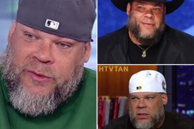 😨🥵EXCLUSIVE MEDIA MELTDOWN: Tyrus Fearlessly DESTROYS ‘The View’ Panel LIVE On Air—Hosts Left STUNNED And Speechless As Truth Bomb Exposes Hidden Cracks! Audience ERUPTS As Social Media Ignites Into Chaos—Viewers Pick Sides In Explosive Clash That Has Everyone Talking About What Really Happened Behind The Scenes! 👉In a fiery television moment that’s gripping the nation, Tyrus took on ‘The View’ in an unfiltered confrontation that exposed hidden tensions within media narratives. As the hosts sat stunned and speechless, the live studio audience quickly erupted, sending social media into an instant frenzy. Fans nationwide are passionately debating this savage exchange, siding either with Tyrus’ bold move or fiercely defending the popular talk show hosts. With emotions running high, the question now is whether this explosive clash reveals deeper divisions within the media industry, and if it might permanently change the landscape of daytime TV. Want to discover the dramatic details that everyone’s talking about? Click here to see exactly how it unfolded! 👇👇