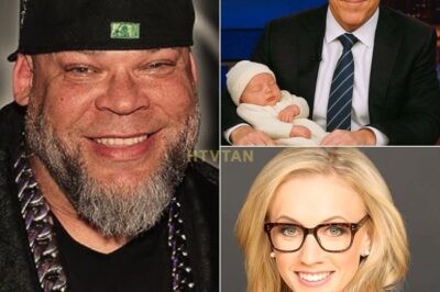 🚨🚨Tyrus + Baby Mira = Record-Breaking Gutfeld! Moment—How One Heartwarming Interaction Helped Greg Gutfeld’s Show Shatter Viewership Milestones!!! 😱What started as a typical Gutfeld! episode turned into something extraordinary when baby Mira made her debut. But it wasn’t just her cuteness—it was the unexpected bond with Tyrus that helped propel the show to new heights. Find out how this touching interaction made history on Gutfeld!. 👇👇