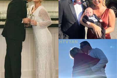 INSIDE THE SECRETIVE WORLD OF NICHOLAS RICCIO: THE MOGUL BEHIND RICCIO ENTERPRISES AND HUSBAND OF POLITICAL STAR KAROLINE LEAVITT—🫨What’s the True Story Behind His Rising Empire? Nicholas Riccio is the ultra-private mogul behind Riccio Enterprises, a growing empire that’s quickly making waves. While his wife, political star Karoline Leavitt, dominates headlines, Riccio remains a mystery to many. What’s the secret to his success, and what makes his life so fascinating yet elusive? Want to know how this ultra-private mogul built his empire? Click below to find out all the intriguing details about Nicholas Riccio’s secretive life and rising business empire!👇👇