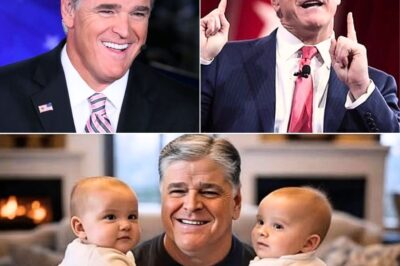 🚨🥵SHOCKING TURN OF EVENTS: Sean Hannity’s TOUCHING Reunion with the Twin Girls He Saved 22 Years Ago—What Was the HEARTFELT Surprise That Left Him in TEARS? In an unexpected twist, Sean Hannity’s emotional reunion with the twin girls he saved from abandonment 22 years ago left him in tears. What was the heartfelt surprise that moved him so deeply after all these years? How did this reunion leave a lasting impact on everyone involved? Don’t miss out on the touching details behind this incredible moment… 👇👇👇