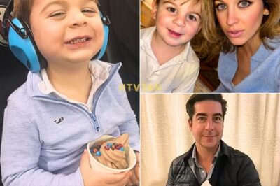💥💥BREAKING: Jesse Watters’ Son Reaches MAJOR Milestone—Watch as His Incredible Achievement Brings TEARS of Joy to His PROUD Parents!!! 😱Jesse Watters and his wife Emma are BEAMING with pride after their son celebrated a MAJOR milestone. This UNFORGETTABLE moment in their family’s life was filled with EMOTION, as their child’s accomplishment left them overwhelmed with HAPPINESS. Watch how this moment of TRIUMPH for Jesse Watters’ son not only made his parents PROUD but also sparked JOY among their supporters. 👇👇