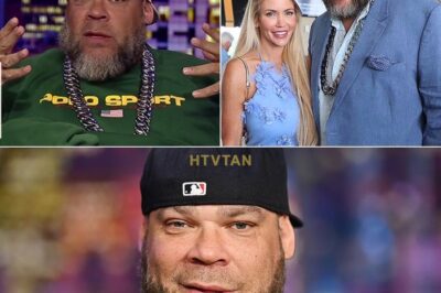 💥🚨LIVE TV STORM: Tyrus SLAMS The View’s “RACE-BAITING RHETORIC” on-air—Watch as He Leaves the Hosts SPEECHLESS and Fans GO WILD! What made Tyrus call out the popular daytime show, and how did his bold remarks set the media world on fire? 🫨 During a live segment on Fox News, Tyrus didn’t hold back as he called out the “race-baiting rhetoric” on The View. His blistering criticism stunned the hosts, leaving them speechless and triggering a passionate response from the audience. Fans exploded in support of Tyrus, sparking debates across social media. The explosive moment has caught the attention of viewers everywhere—what made Tyrus go off-script, and what does this mean for The View’s future? Don’t miss the full story—click here to find out what happened next! 👇👇👇