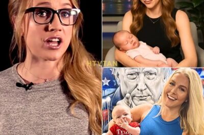 💥BREAKING: Karoline Leavitt SHARES Heartwarming Moment With Kat Timpf—A NEW MOM’s Ultimate Baby Care Tips That Left Fans MELTING! What advice did Karoline give, and why was her visit to Kat’s home so unforgettable? 😱😨 Karoline Leavitt recently visited Fox News colleague Kat Timpf at her home, bringing her own experience as a new mother. With her son in tow, Karoline shared invaluable tips on baby care with Kat, offering advice on balancing work and motherhood. As a new employee at Fox News, Karoline’s warm support was just what Kat needed to hear as she prepared for her return to the network. The heartfelt visit had everyone talking—fans are eagerly waiting to see how this exchange impacts Kat’s return. Find out more about Karoline’s touching visit—click here for the full story! 👇👇👇