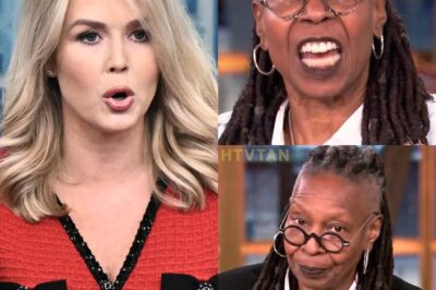 THE VIEW’S BIGGEST MISTAKE: Karoline Leavitt SHUTS DOWN The Ladies in a VERBAL ASSAULT That Leaves Them SPEECHLESS—🫨What Happened When They Picked the WRONG Fight With the WRONG Woman? The ladies of The View found themselves in hot water when they decided to pick a fight with Karoline Leavitt, and it’s safe to say they picked the wrong woman. What started as a typical segment quickly escalated into a fiery showdown, with Leavitt unleashing a blistering takedown that left the hosts stunned and scrambling for cover. The audience was left in awe, and the fallout from this heated moment has left everyone buzzing about what happened behind the scenes. Want to see how this unforgettable clash unfolded? Click here to read all the explosive details! 👇👇