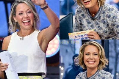 DYLAN DREYER SECRETLY REPLACES BELOVED CO-HOST ON TODAY SHOW— What REALLY Happened Behind the Cameras and Why Fans Are In Shock? Dylan Dreyer has unexpectedly replaced a beloved Today Show co-host, blindsiding fans and leaving the morning TV world in turmoil. Executives kept the decision quiet, but leaked details suggest a behind-the-scenes power struggle, hidden tensions, and a sudden switch that shocked everyone. Was it a promotion or betrayal? Even insiders are raising eyebrows at the timing. Want to know what really happened behind the scenes? Click below to uncover all the shocking details and what Dylan’s Instagram post reveals!👇👇