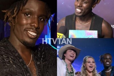 “DID AMERICAN IDOL RIG THE RESULTS?”—FANS CLAIM JAMAL ROBERTS’ WIN WAS A PLOT TO BOOST RATINGS AND DRAMA!  #IdolScandal  The American Idol finale between Jamal Roberts and John Foster has ignited a firestorm of allegations, with fans accusing the show of manipulating the voting results. With 26 million votes on the line, many believe the production team interfered to ensure Roberts’ victory—especially considering his historic win as the first Black contestant to take the crown in over two decades.  Was this just a coincidence, or was it a calculated move to stir up drama and boost ratings? What’s the real story behind Jamal Roberts’ controversial win?  The explosive truth about American Idol’s finale is unfolding now—click below to uncover what really went down!