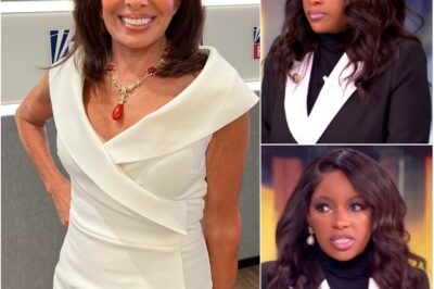 BREAKING 🔴: Jeanine Pirro’s Explosive Clash with Jasmine Crockett: The Birth of “The Truth Hammer”