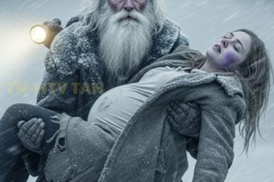 “Under the Snow, Life Sprang Up”