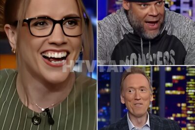 “‘A JOKE TOO DARK… OR THE BRAVEST MOMENT IN FOX NEWS HISTORY?—KAT TIMPF LEAVES THE INTERNET REELING WITH A SHOCKING PUNCHLINE ON GUTFELD!”  In a moment that stunned viewers and sparked intense debate, Kat Timpf delivered a 24-second punchline that has been called “the most brutally honest moment ever aired on Gutfeld!.” Sharp and shocking, the joke came from a place of immense personal strength: a double mastectomy, a quiet battle with cancer, and the unwavering resilience of a woman who refuses to let pain define her. Was Kat’s punchline a groundbreaking statement on how women in media confront trauma, or did she cross a line with a joke no one was prepared for? This gripping moment is one viewers won’t soon forget. Watch the full moment unfold below 👇