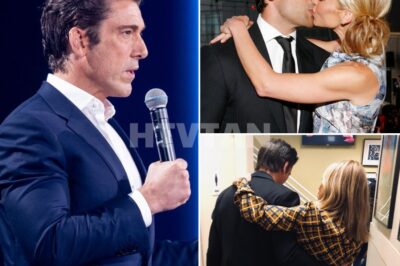 “2 MINUTES AGO: DAVID MUIR LEAVES WORLD NEWS TONIGHT AFTER 11 YEARS—WHAT’S BEHIND HIS SURPRISE DEPARTURE AND WHAT’S NEXT FOR THE AWARD-WINNING ANCHOR?”  In a stunning turn of events, David Muir has announced he is stepping down from World News Tonight after an incredible 11-year run as the anchor. Fans and colleagues are left reeling, struggling to understand what led to this unexpected decision. What prompted Muir’s bold move, and what’s on the horizon for this award-winning journalist? The full, jaw-dropping details are unfolding now—don’t miss out on the story behind his departure and what the future holds for Muir’s career! 👇