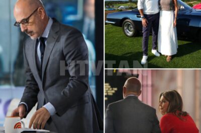 “‘7 YEARS AFTER HIS FIRING FROM NBC’S TODAY OVER SEXUAL MISCONDUCT, WHERE IS MATT LAUER NOW? — CAN HE EVER RETURN TO SHOWBIZ?’”  Seven years after his dramatic firing from NBC’s Today show over sexual misconduct allegations, Matt Lauer’s future in the spotlight remains uncertain. Once a beloved and trusted TV anchor, his fall from grace, which was famously depicted in Jennifer Aniston’s The Morning Show, has left both fans and industry insiders wondering if there’s any path for redemption in his career. What has Lauer been doing since his scandalous exit, and can he ever make a comeback to showbiz? The full, evolving story of Lauer’s journey and what might come next for him is revealed below 👇