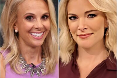 BREAKING NEWS: CBS PICKS ELISABETH HASSELBECK AND MEGYN KELLY FOR NEW DAYTIME SHOW—’THE VIEW’ IS OFFICIALLY CHALLENGED!