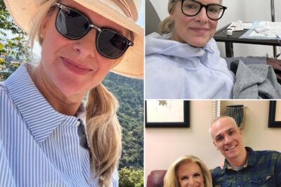 “‘THE DIAGNOSIS ABOUT HER LEG CONDITION DEVASTATED FOX NEWS HOST JANICE DEAN! 😥’”  In a deeply emotional and heartbreaking revelation, Fox News host Janice Dean has shared the shocking diagnosis regarding her leg condition, leaving fans and viewers in complete shock. The news has devastated her, and she opened up about how it has impacted her personal life and career. What exactly is the diagnosis, and how is Janice coping with this life-changing news? Her candid and heartfelt story has touched many, leaving her supporters moved and deeply concerned. Full details and updates on her journey below 👇.
