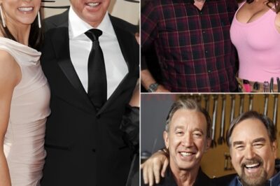 CBS is betting big — $1 billion big — on a new sitcom that reunites Tim Allen and Richard Karn are in. Breaking away from the sanitized, hyper-politicized humor dominating today’s screens, the show aims to recapture the laughs that once united living rooms coast to coast.