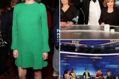 No wonder she’s heading to The View — it’s the perfect place if you’re allergic to truth. Jessica Tarlov, who recently announced her departure from Fox News, seems to have found the perfect new home at The View—a show where truth is a rare guest.