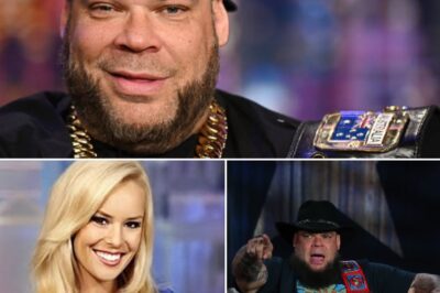 “‘TELL THE TRUTH OR STEP DOWN!’ — TYRUS UNLEASHES ON CNN, EXPOSES MEDIA BIAS IN SHOCKING LIVE MOMENT!”  In a jaw-dropping live broadcast, Tyrus took aim at CNN with a scathing accusation, shouting, “You’re not reporting—you’re rewriting reality!” His words echoed through the studio, sending a shockwave that left the room in stunned silence. Social media erupted almost instantly, as his blistering attack sparked a media firestorm. Was this the epic clash America has been waiting for? Tyrus’s fearless stand wasn’t just about TV drama—it’s ignited a movement calling into question the very foundation of media integrity. What’s next as the media world holds its breath? Full details of this groundbreaking moment below 👇