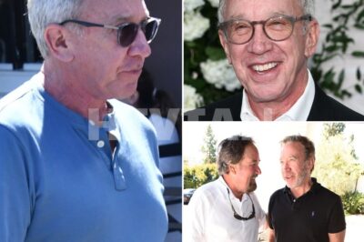 “‘TV IS ABOUT TO GET “UNCANCELLED”’ — CBS BETS $1 BILLION ON TIM ALLEN & RICHARD KARN’S UNAPOLOGETIC COMEBACK SITCOM!”  In a groundbreaking move that’s poised to rock the entertainment industry, CBS has invested a jaw-dropping $1 billion into a new sitcom starring Tim Allen and Richard Karn, promising to deliver unapologetic, “non-woke” comedy. With this bold decision, CBS is throwing out the rulebook on sanitized, politically correct humor, and instead, they’re bringing back raw, unfiltered laughs that fans have been desperate for. As Hollywood plays it safe, CBS is boldly swinging for the fences, and primetime TV will never be the same. Get ready for the full story behind this dramatic shake-up in the industry below 👇