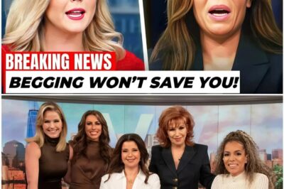 “TOO LATE!” – Karoline Leavitt STRIKES BACK: Bram J. Levy MILLION LAWSUIT GOES FULL FORCE