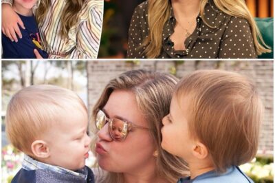 Kelly Clarkson’s parenting style is sparking fierce debate! From her bombshell confession about spanking to her ironclad ban on social media—even when her kids are with their dad—Clarkson isn’t afraid to lay down strict rules that have fans cheering and critics raising eyebrows. Want to know the surprising reasons behind her controversial choices and how she’s keeping her kids grounded in the glare of fame? Click the link for all the juicy details and reactions!