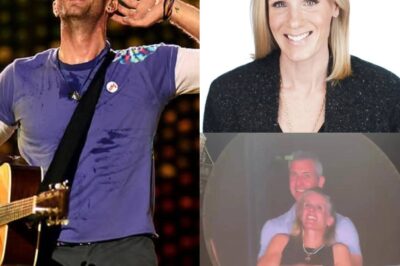 Astronomer HR chief Kristin Cabot resigns following Coldplay ‘kiss cam’ incident