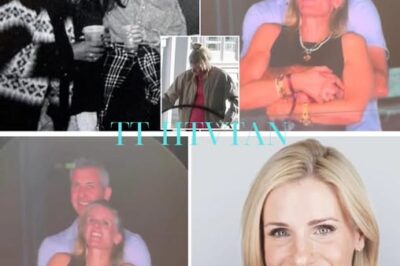 “‘She Wasn’t Always Like This,’ Astronomer HR Exec Kristin Cabot’s ‘Party Girl’ Past Exposed — Hidden Clue Links Her to Coldplay Kiss Cam Saga!”