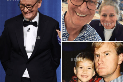 “A FAMILY REUNION… OR THE START OF A FOX NEWS DYNASTY? — Steve Doocy’s Move to Florida Has Fans on Edge, But It’s His Son Peter Who Could Be the Real Game-Changer.”