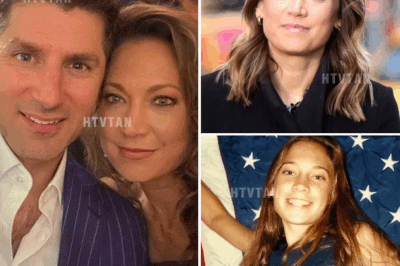 “GINGER ZEE EXPLAINS WHY SHE EXTENDED HER ABC DEAL: ‘IT WAS ALL THANKS TO ONE INDIVIDUAL'”