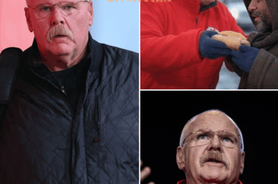 “HEARTBREAKING GESTURE: ANDY REID STEPS IN TO COVER FUNERAL EXPENSES AND PROVIDE COMPENSATION FOR TEXAS FLASH FLOOD VICTIMS”  In a powerful show of compassion, Kansas City Chiefs head coach Andy Reid has stepped in to cover the funeral expenses and provide financial compensation to the families of those affected by the tragic flash floods in central Texas. The devastating floods, which took the lives of nearly 80 people, including 28 children, have left a community in mourning. As rescue efforts continue, officials warn the death toll will likely rise. In these dark times, Reid’s act of kindness brings a glimmer of support to those in need. Our thoughts and prayers go out to all the families and loved ones affected by this tragedy. Full details in the comments below 👇