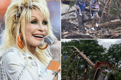 DOLLY PARTON STEPS IN TO COVER FUNERAL EXPENSES AND COMPENSATION FOR TEXAS FLASH FLOOD VICTIMS—FANS LEFT DEEPLY MOVED”  In a truly heartwarming and unexpected gesture, country music legend Dolly Parton has stepped in to cover the funeral expenses and provide financial compensation for the families of those affected by the devastating Texas flash floods. Her compassionate support comes as a beacon of hope in the wake of such tragedy, leaving fans incredibly emotional. Dolly’s act of kindness has touched the hearts of many, proving that even in the darkest times, love and generosity can shine through. Full story in the comments below 👇